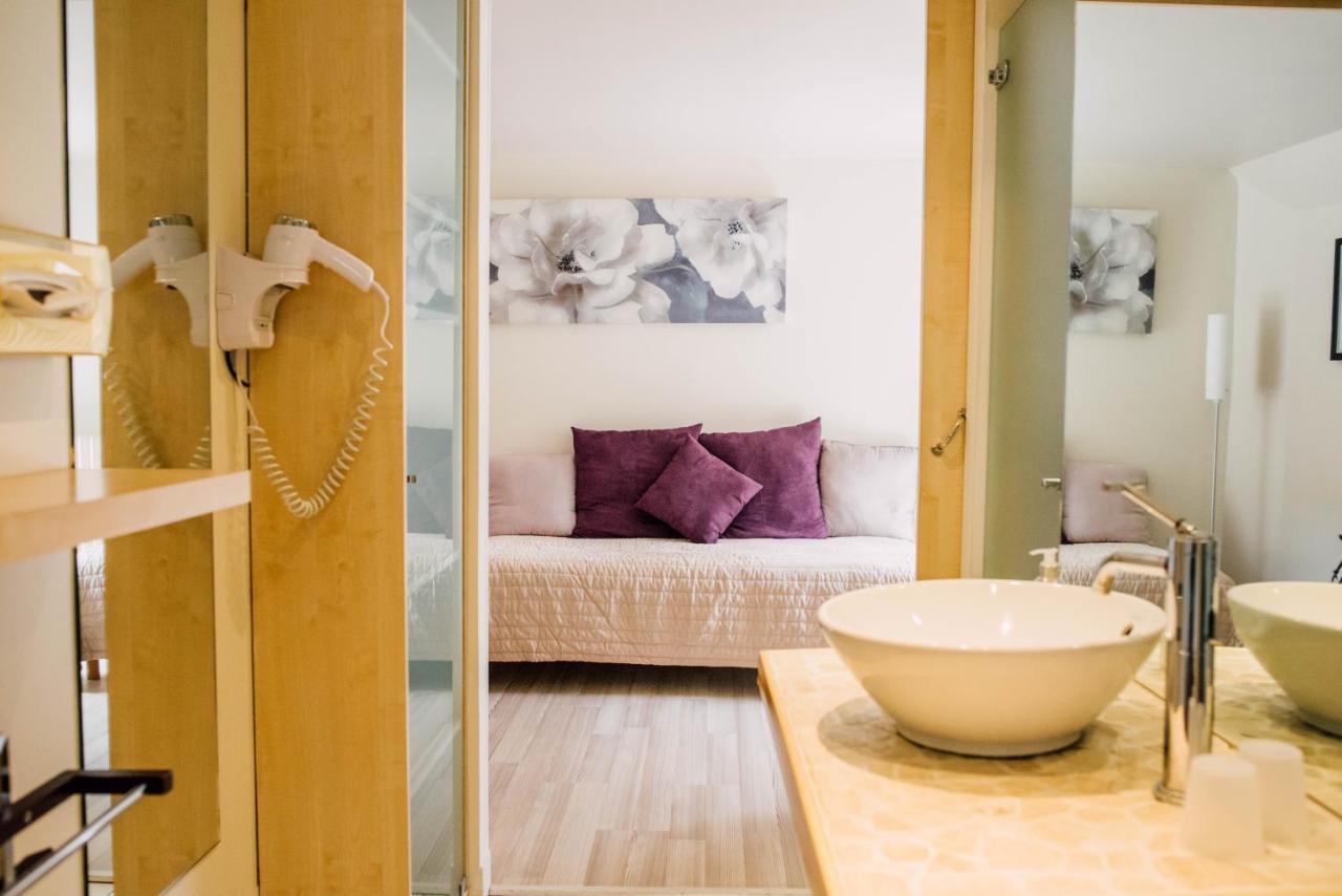 Chambre D'Hote Saint Malo المظهر الخارجي الصورة