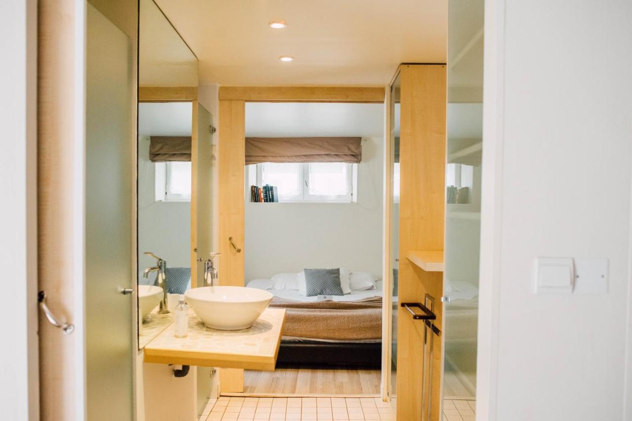 Chambre D'Hote Saint Malo المظهر الخارجي الصورة