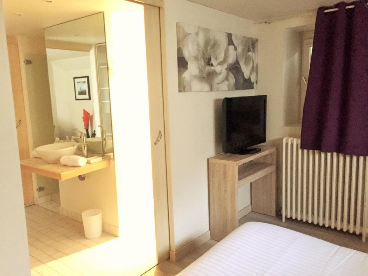 Chambre D'Hote Saint Malo المظهر الخارجي الصورة